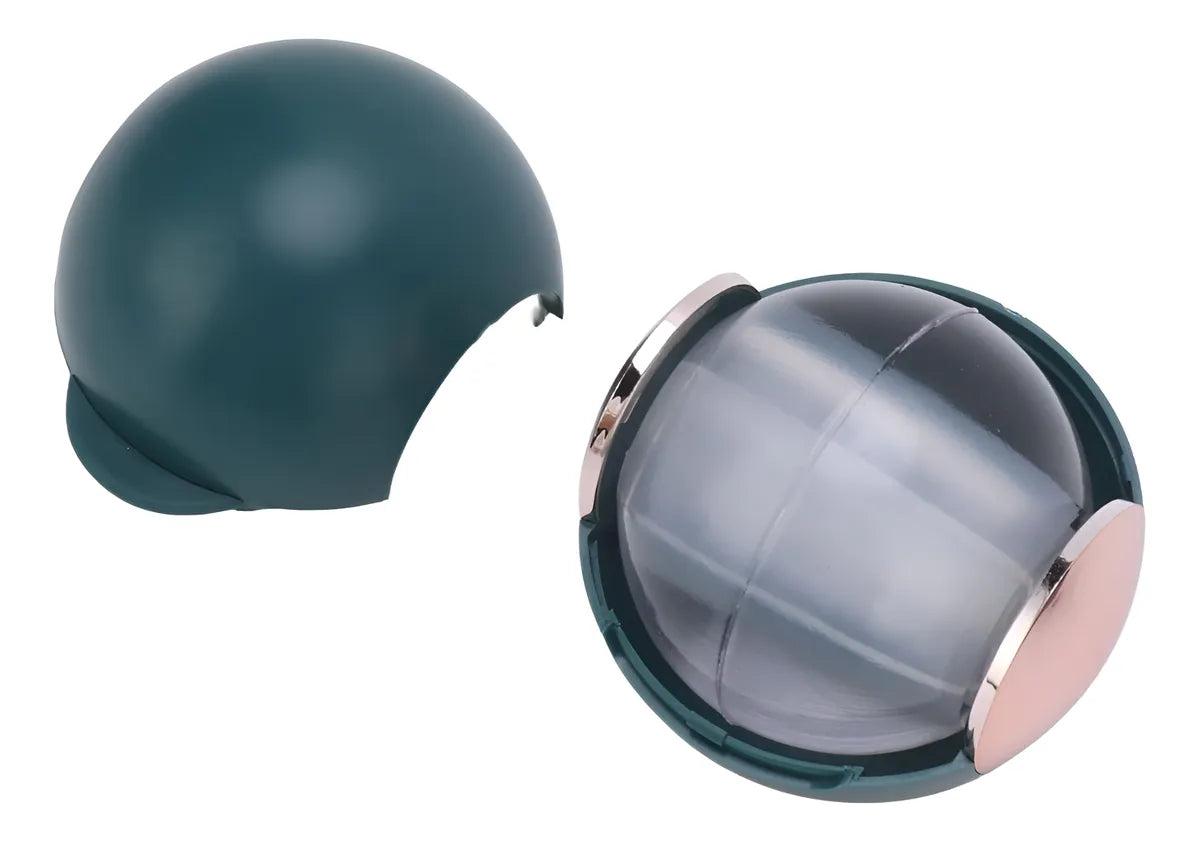 Gray helmet for bikers